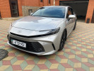 Toyota Camry 2024 года