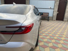 Toyota Camry 2024 года