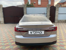Toyota Camry 2024 года