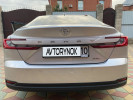 Toyota Camry 2024 года