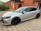 Toyota Camry 2024 года
