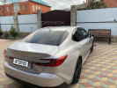 Toyota Camry 2024 года