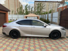 Toyota Camry 2024 года