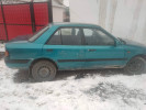Mazda 323 1991 года