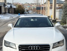 Audi A7 2013 года