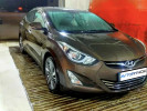 Hyundai Elantra 2015 года