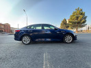 Kia Optima 2018 года