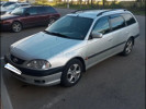 Toyota Avensis 2001 года