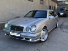 Mercedes-Benz E-Класс 1997 года