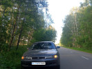 Mazda 626 1996 года