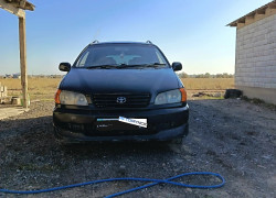 Toyota Ipsum 1999 года