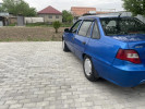 Daewoo Nexia 2013 года