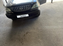 Lexus RX 2000 года