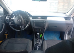 Skoda Rapid 2013 года
