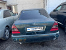 Mercedes-Benz C-Класс 1995 года