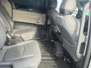 Toyota Sienna 2021 года