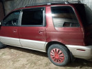 Mitsubishi Space Wagon 1997 года
