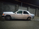 Mercedes-Benz 190 1993 года