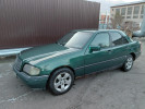 Mercedes-Benz C-Класс 1995 года