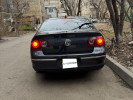 Volkswagen Passat 2007 года