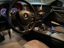 BMW 5 серия 2014 года