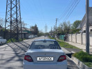 Daewoo Nexia 2013 года