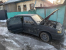 ВАЗ (Lada) 2115 2005 года