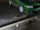 Subaru Forester 1997 года