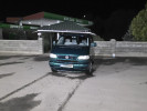 Volkswagen Transporter 1999 года