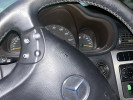 Mercedes-Benz C-Класс 2003 года