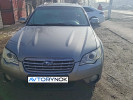 Subaru Outback 2007 года