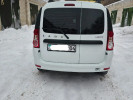 ВАЗ (Lada) Largus 2021 года