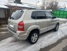 Hyundai Tucson 2008 года