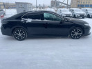 Toyota Camry 2021 года