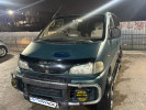 Mitsubishi Delica 1996 года