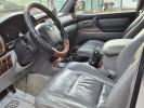 Toyota Land Cruiser 2004 года