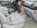 Toyota Land Cruiser 2004 года