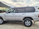 Toyota Land Cruiser 2004 года