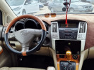 Lexus RX 2004 года