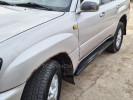 Toyota Land Cruiser 2004 года
