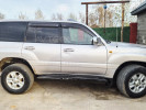 Toyota Land Cruiser 2004 года