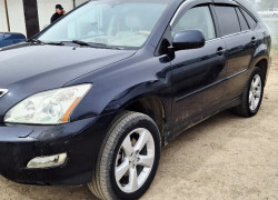 Lexus RX 2004 года