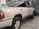 Toyota Land Cruiser 2004 года