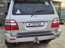 Toyota Land Cruiser 2004 года