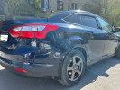 Ford Focus 2012 года