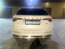 Haval F7 2021 года