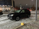 Subaru Forester 2018 года