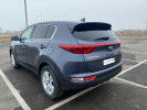 Kia Sportage 2019 года