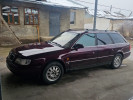 Audi A6 1995 года