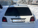 Volkswagen Golf 1996 года